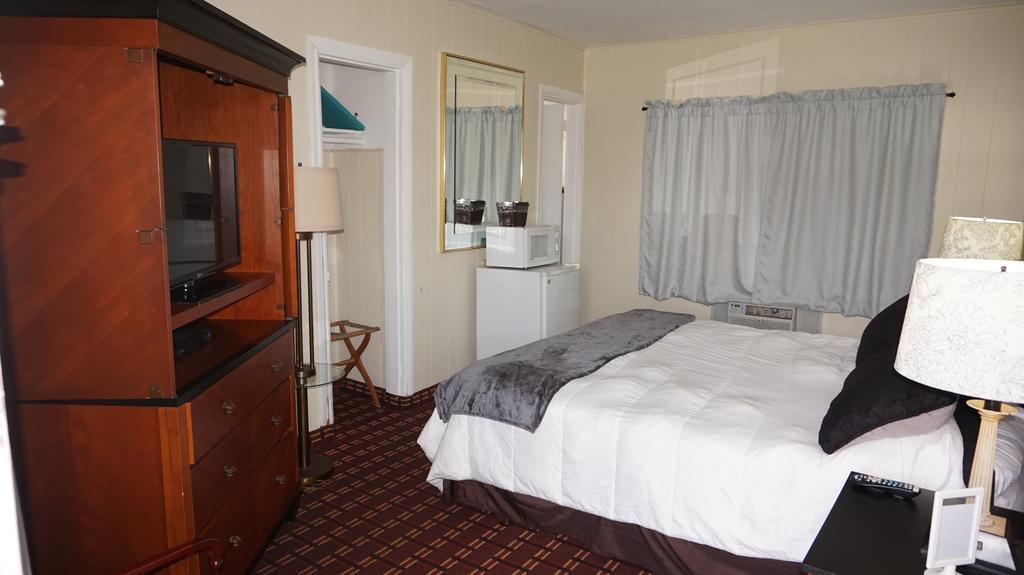 Vacation Inn Motel Fort Lauderdale Exteriér fotografie